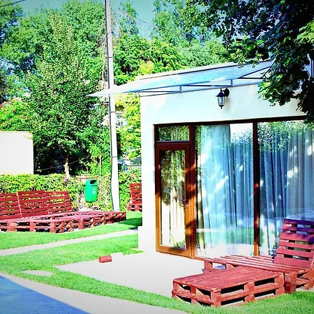 Sanctuary Villas