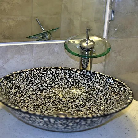Sanctuary Villas Eforie Sud (Constanta)