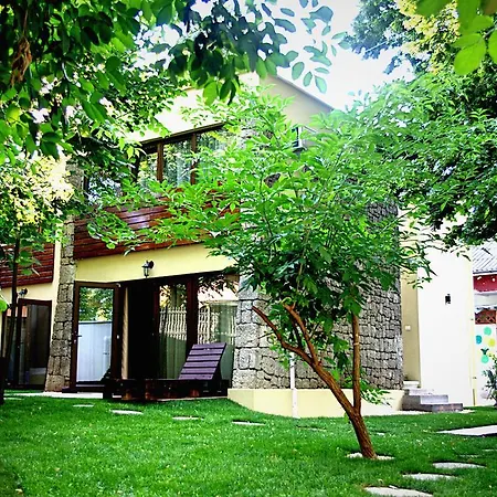 Sanctuary Villas Hotel Eforie Sud (Constanta)