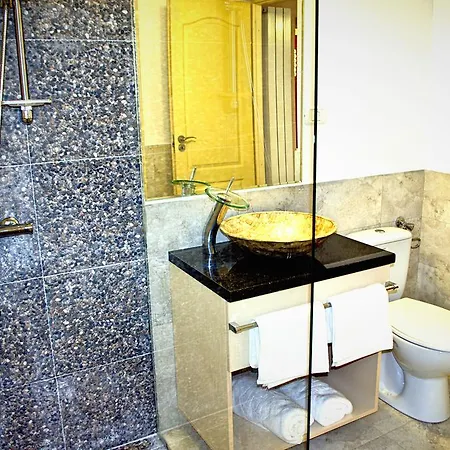 Sanctuary Villas Eforie Sud (Constanta)