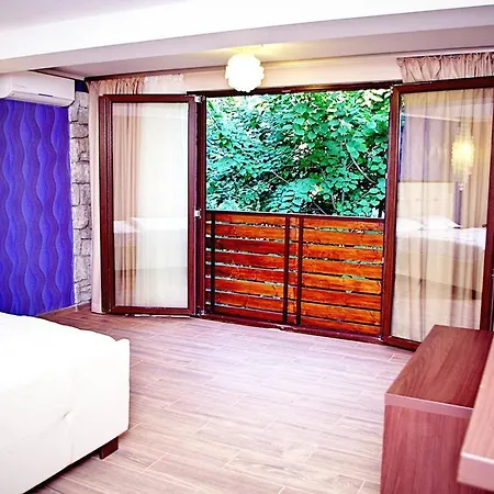 Sanctuary Villas
