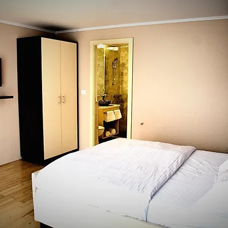 Hotel Sanctuary Villas