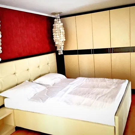 Hotel Sanctuary Villas