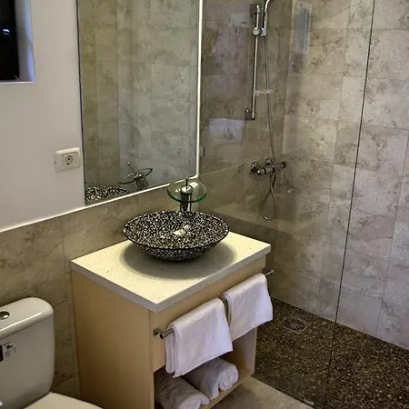 Sanctuary Villas Eforie Sud (Constanta)