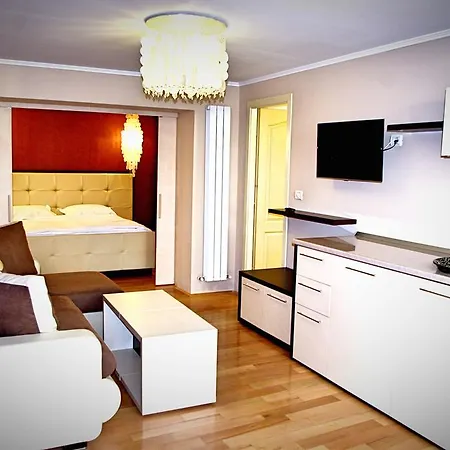 Sanctuary Villas Hotel